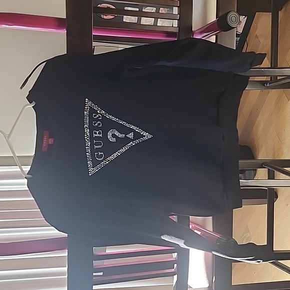 GUESS sweat shirt - Picture 1 of 4